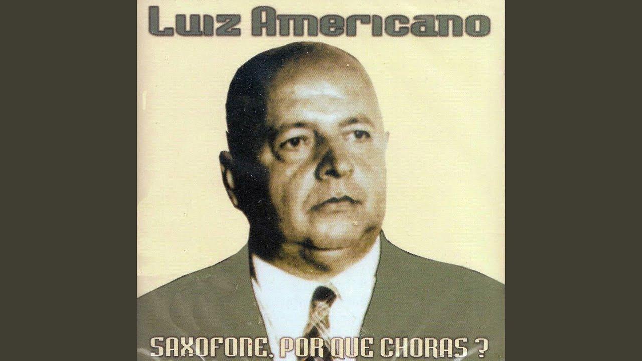  - Luiz Americano