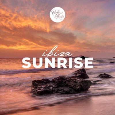 Ibiza Sunrise - Sonzeira feat. Emanuelle Araújo