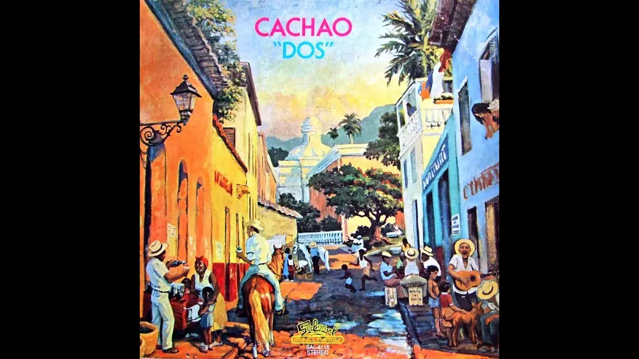 Dos - Cachao