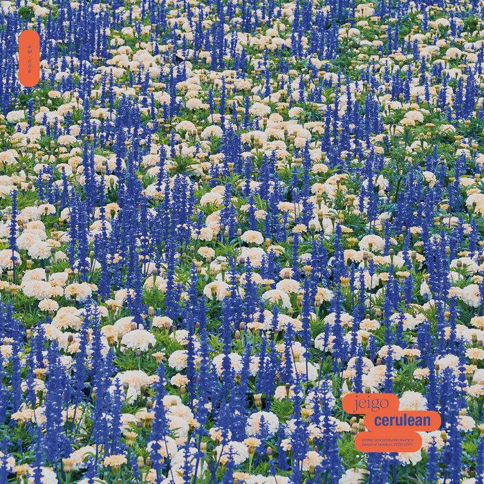 Cerulean EP [AM006] - Jeigo