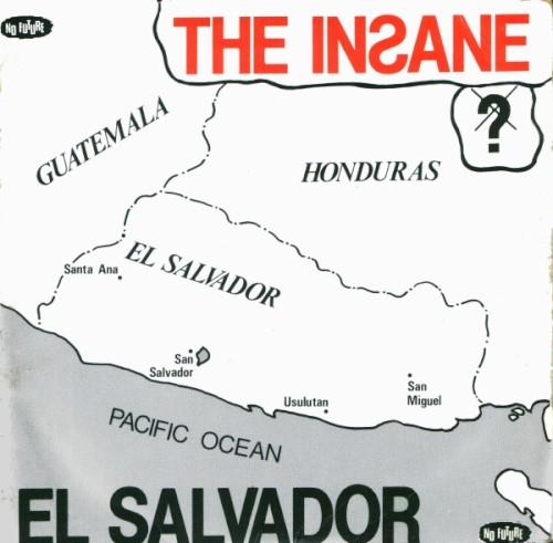 El Salvador - The Insane