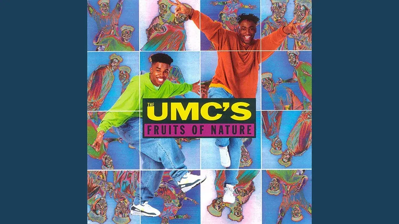 Fruits of Nature - The UMCs