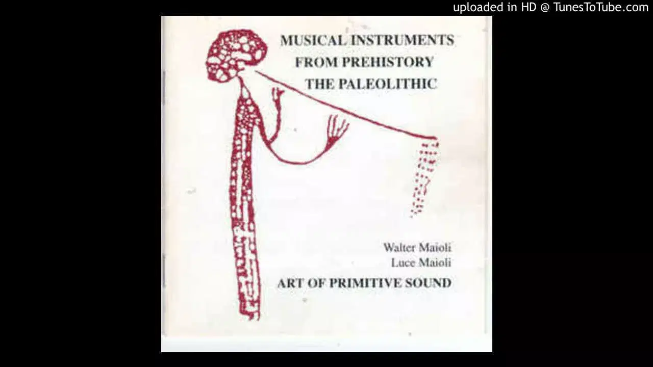  - Art of Primitive Sound