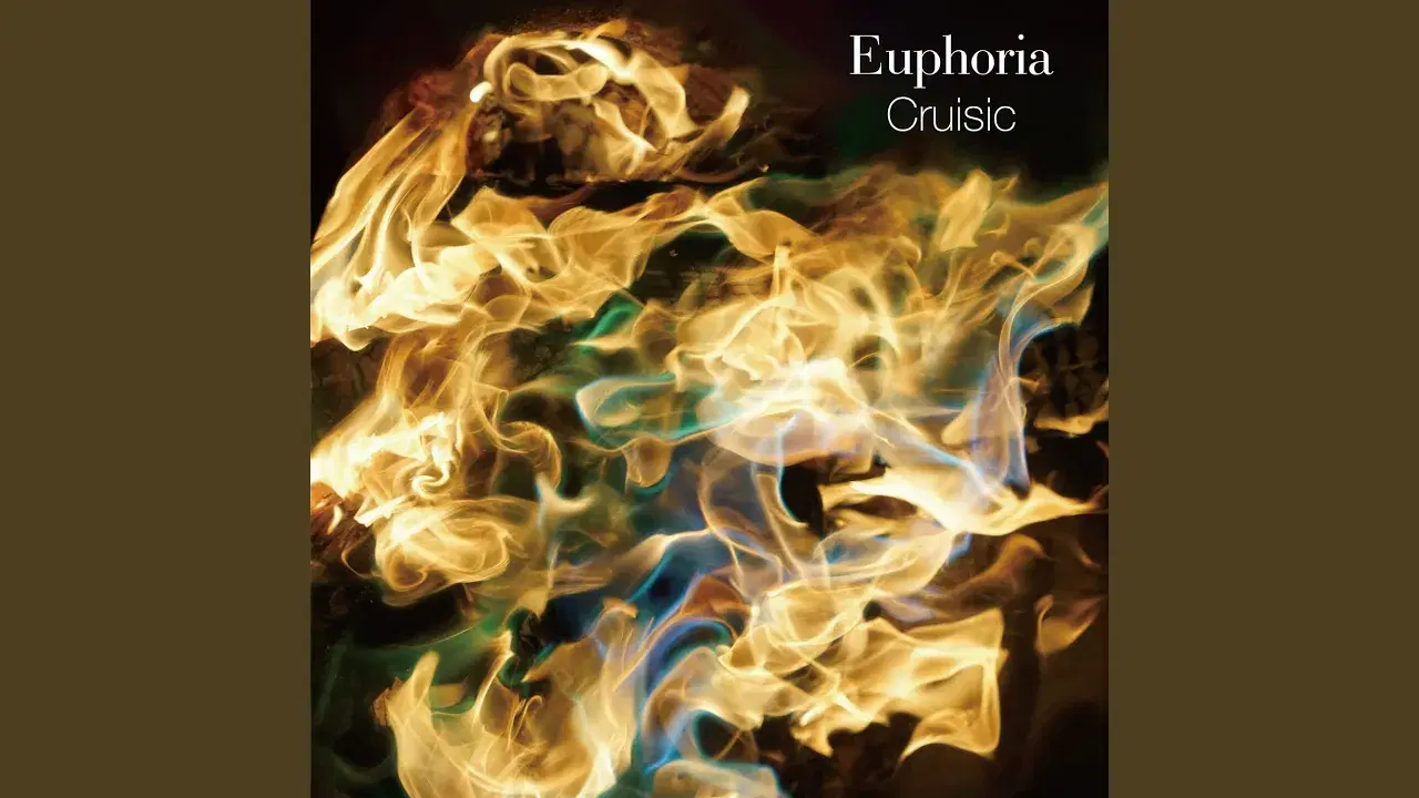 Euphoria - Cruisic
