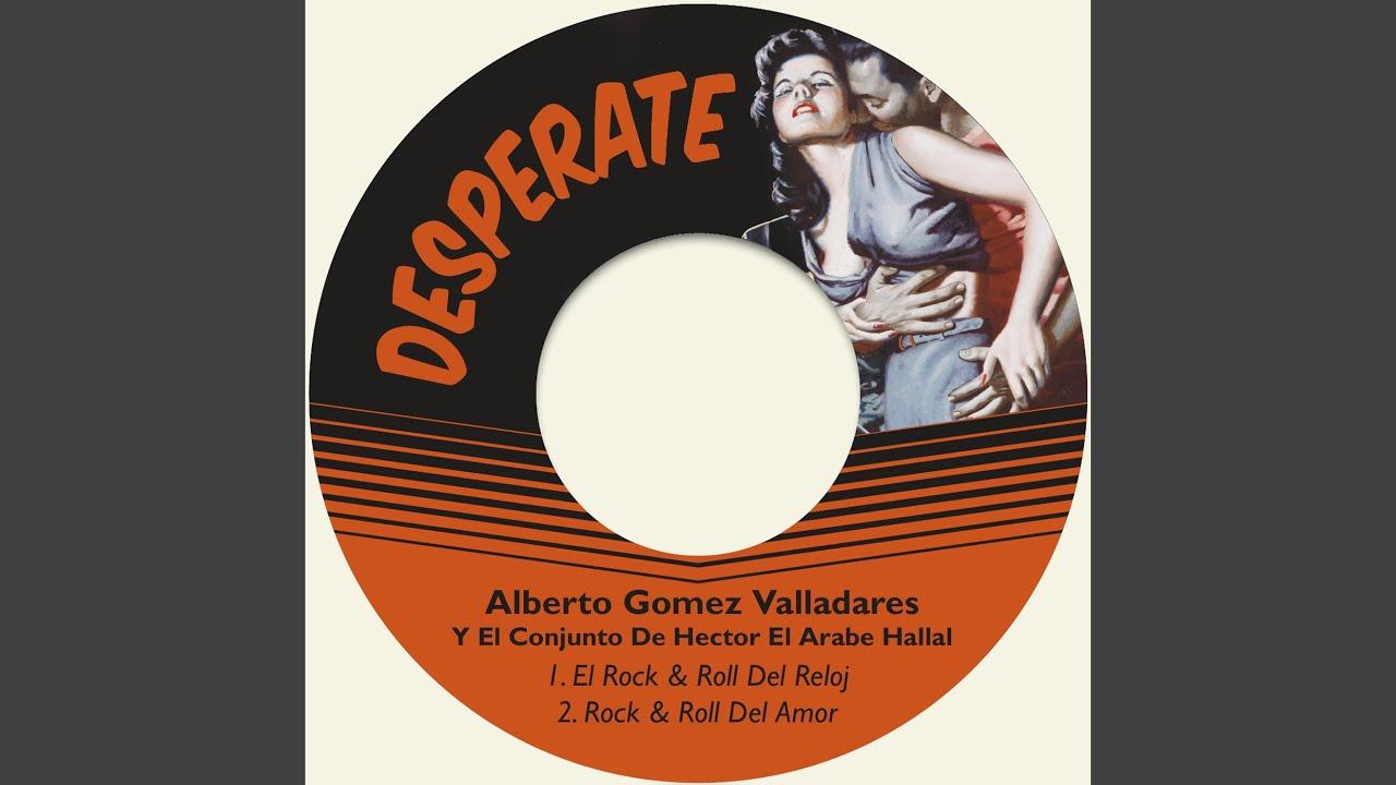  - Alberto Gomez Valladares