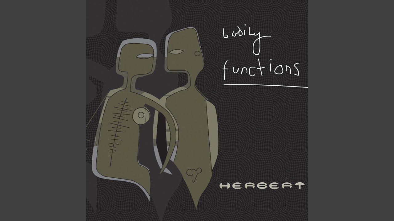 Bodily Functions - Matthew Herbert