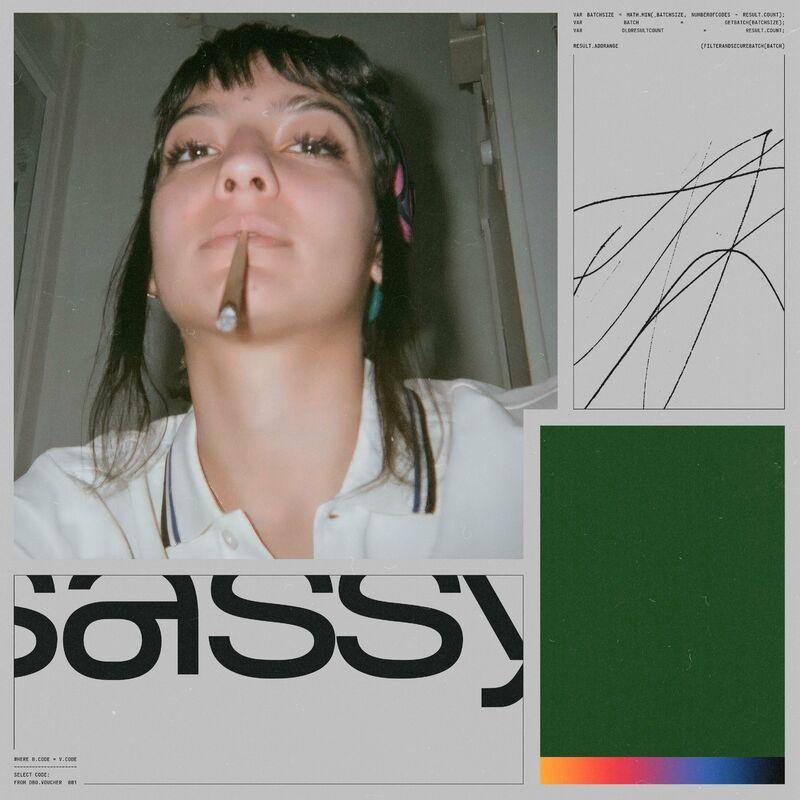 sassy things - GENDEMA
