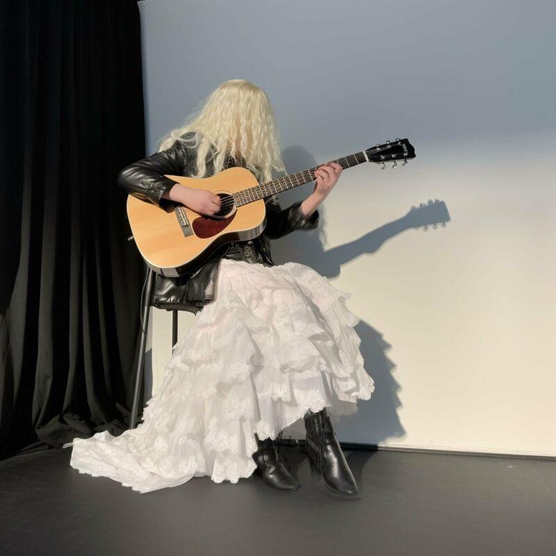 Halsband - Himmel C. Fell