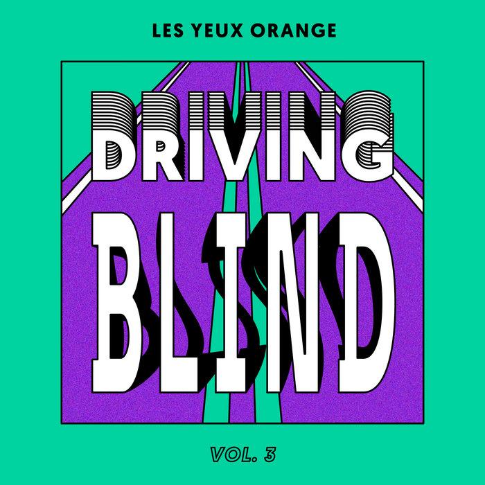 Driving Blind (Vol​​​.​​​3) - Anastasia Zems