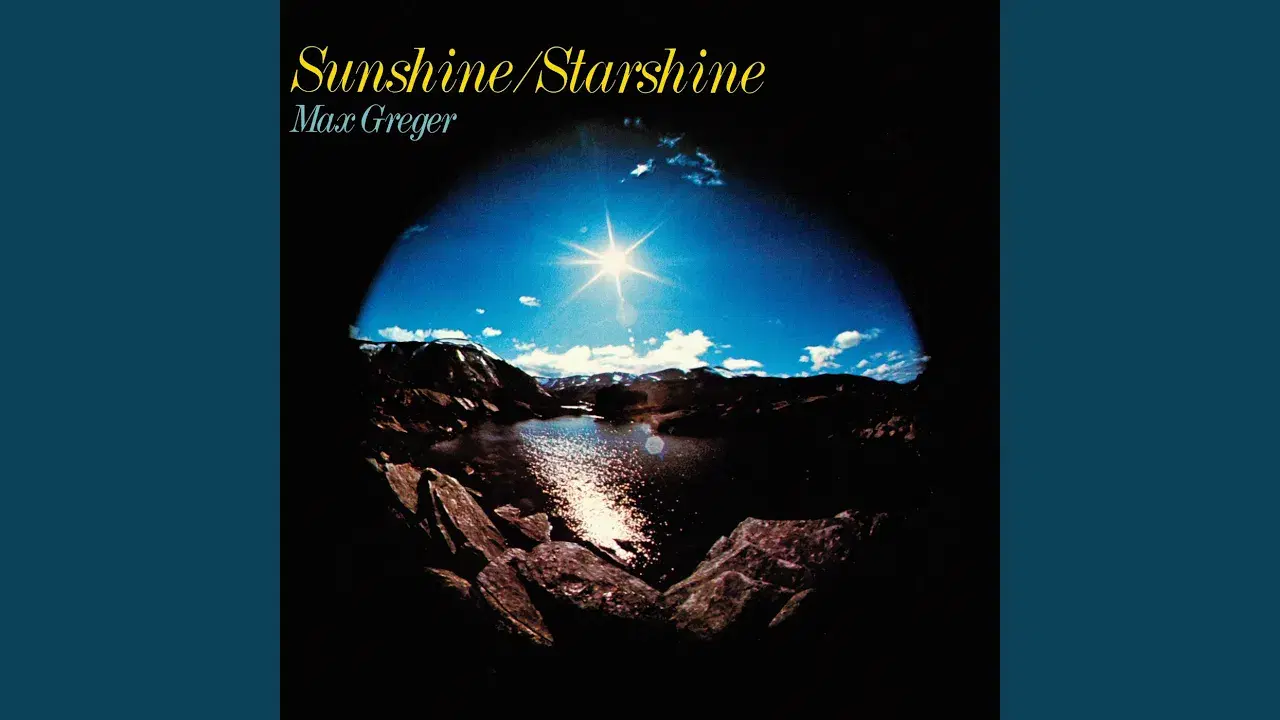 Sunshine Starshine - Max Gregor & His Orchestra