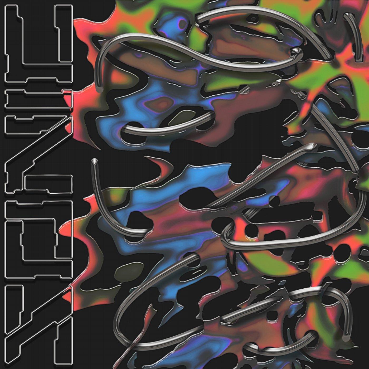 The Eye of Jupiter - Sonic