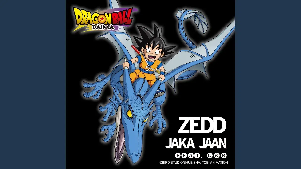 - Jakkajan