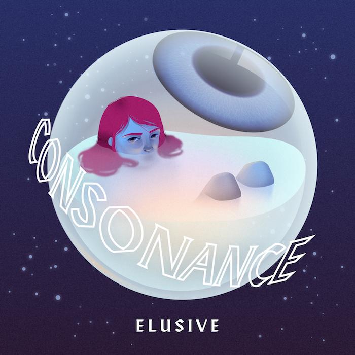 Consonance - Elusive