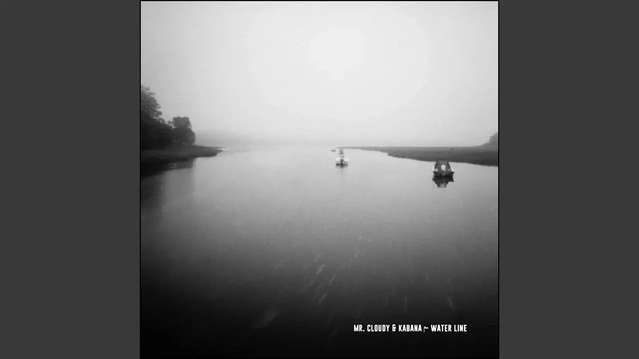 Mutes - Mr. Cloudy & Kabana