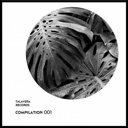 Talavera Records Compilation 001 - Armando Letico