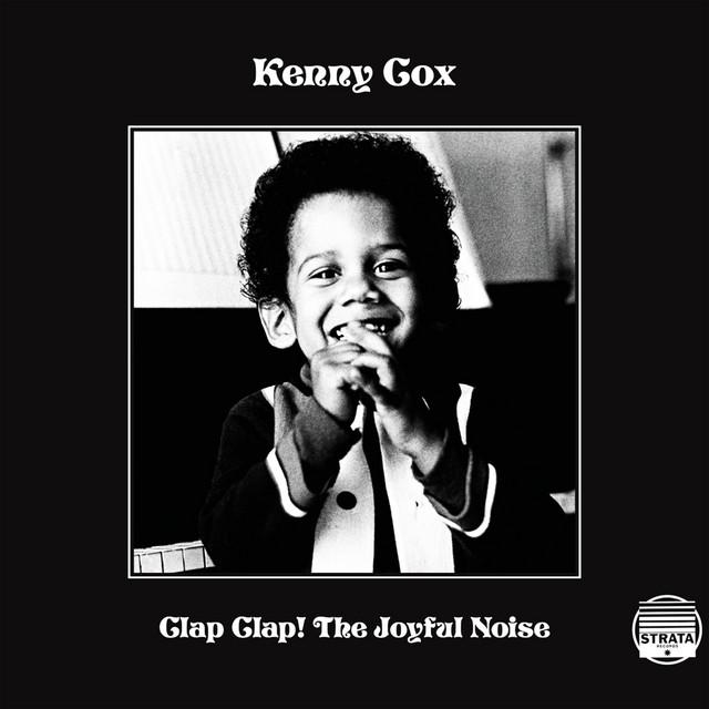 Lost My Love - Kenny Cox