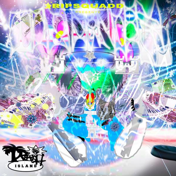 Icedancer - Bladee