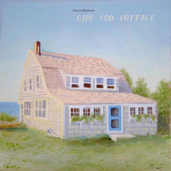 Cape Cod Cottage - Brendan Eder Ensemble