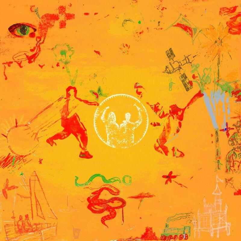 SUNSTRIKES - The South Hill Experiment / Baird / Goldwash