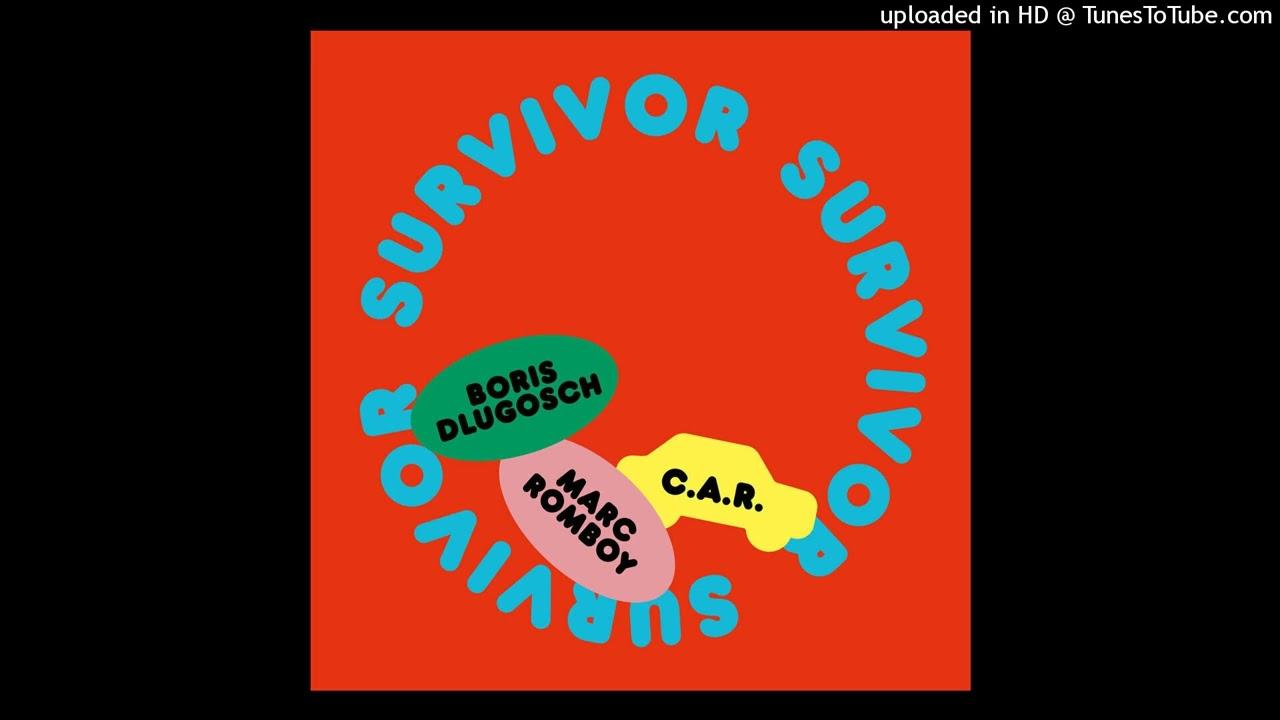 Ein Überlebender Aus Warschau = A Survivor From Warsaw = Un Survivant De Varsovie - Orchesterwerke = Orchestral Works - Boris Duglosch, Marc Romboy featuring C.A.R.