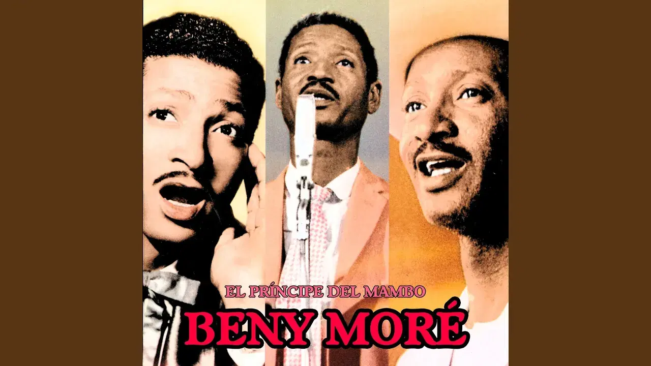 Beny Moré - Beny Moré