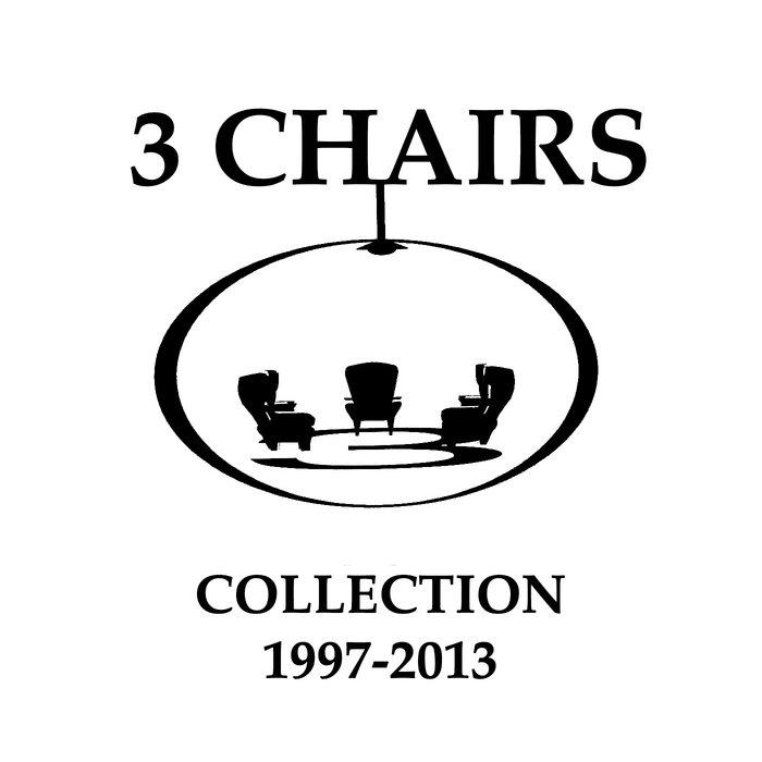 3 Chairs Collection (1997-2013) - 3 CHAIRS