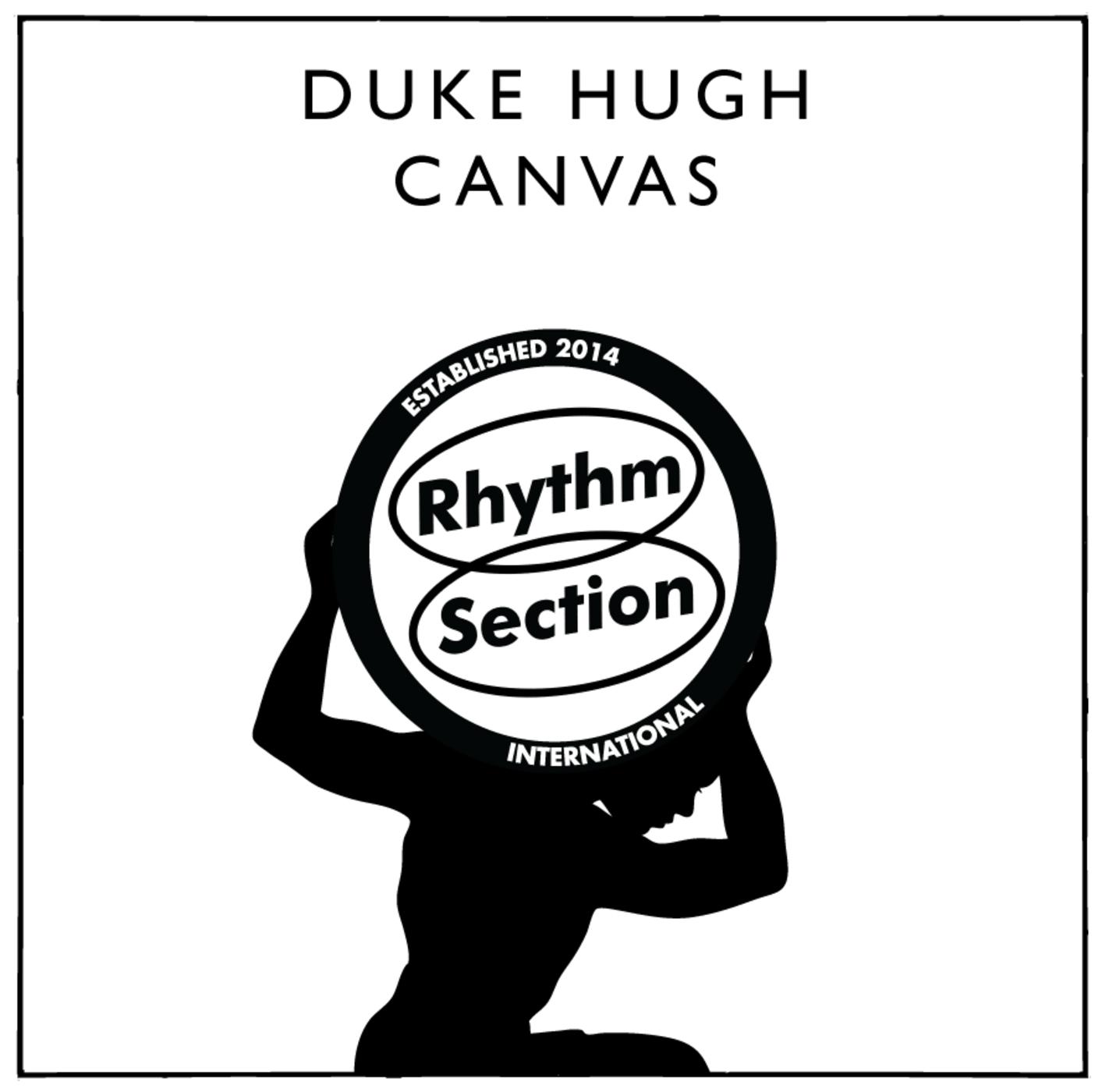 Canvas - Duke Hugh