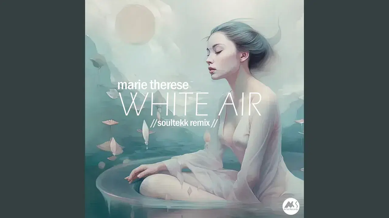 - Marie Therese