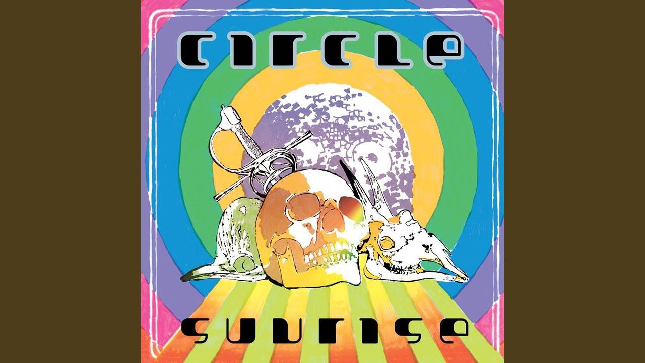 Sunrise - Circe