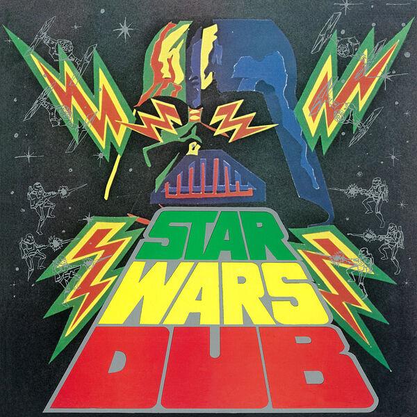 Stars Wars Dub - Phil Pratt