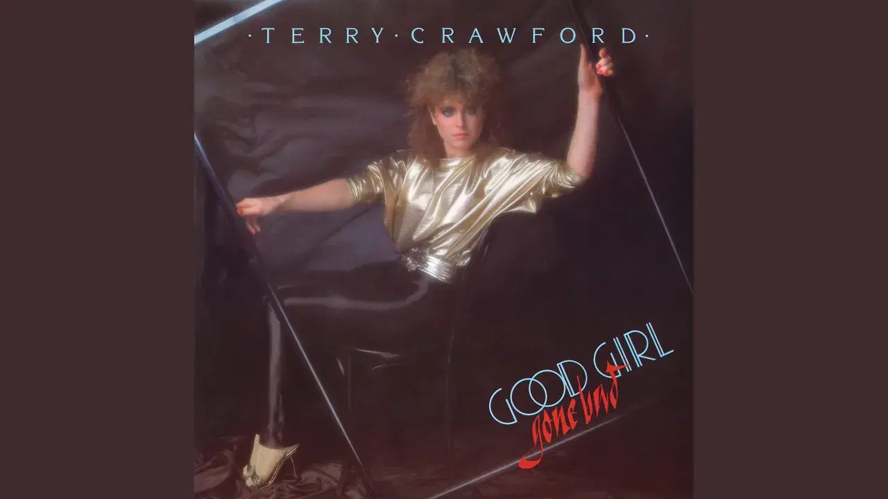 Good Girl Gone Bad - Terri Crawford
