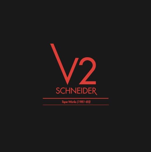 Nr.1 In Hongkong - V2 SCHNEIDER