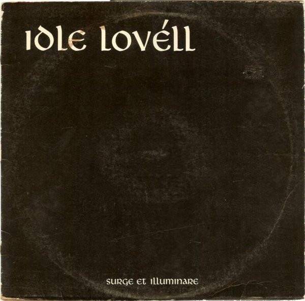 Los Angeles Post-Punk Vol. 5 - Idle Lovéll