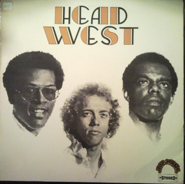  - Head West