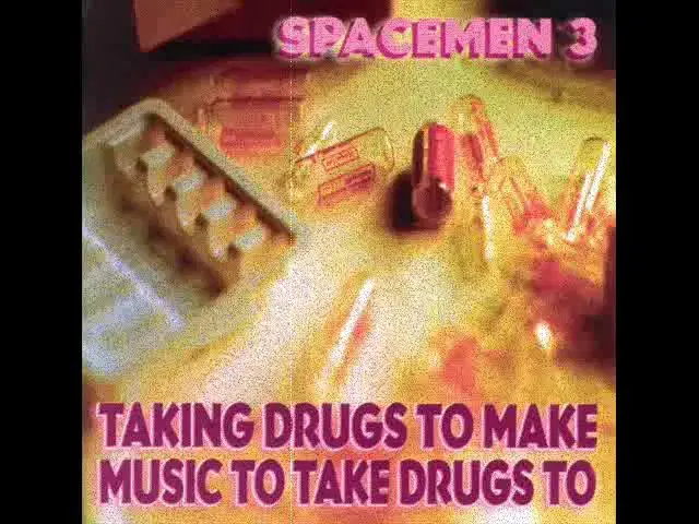  - Spacemen 3