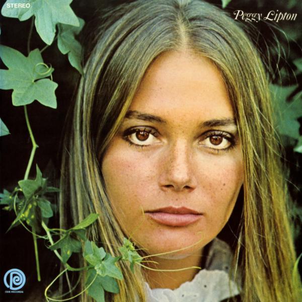 Wear Your Love Like Heaven / Honey Won't Let Me - Peggy Lipton