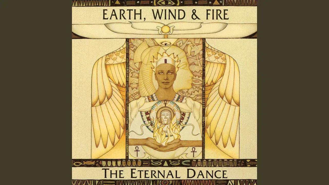 All 'N All - Earth , Wind & Fire