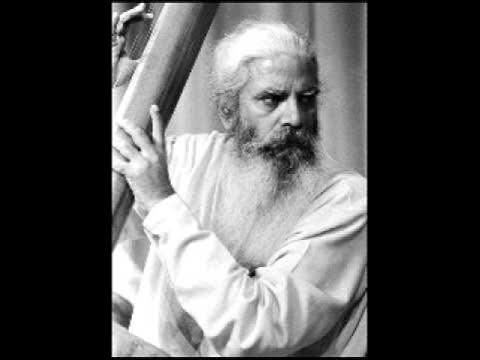 Ragas - Pandit Pran Nath