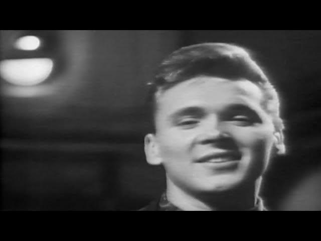 I Will - Billy Fury
