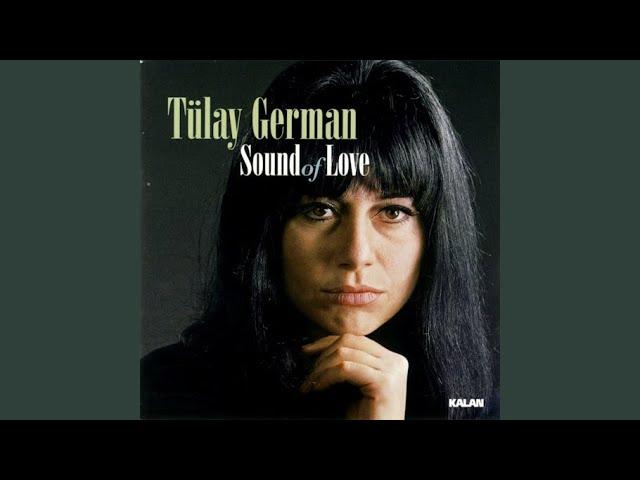 Burçak Tarlası - Tülay German
