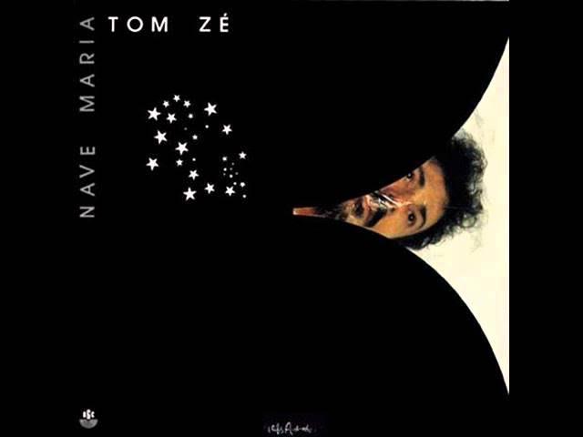  - Tom Zé