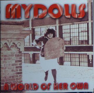  - Mydolls