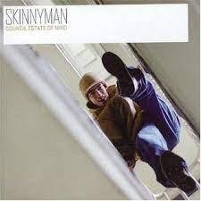 Council Estate Of Mind - Skinnyman