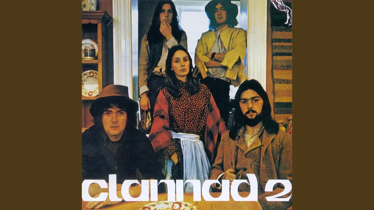 Clannad 2 - Clannad