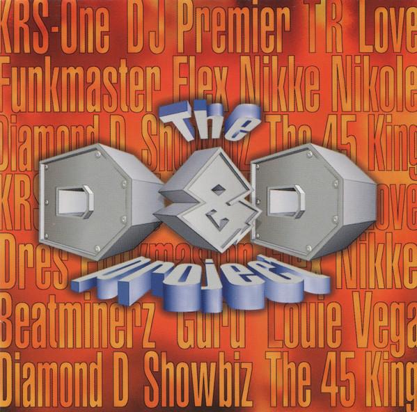 The D&D Project - Ill Breed