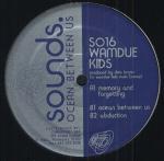 Ocean Between Us - Wamdue Kids