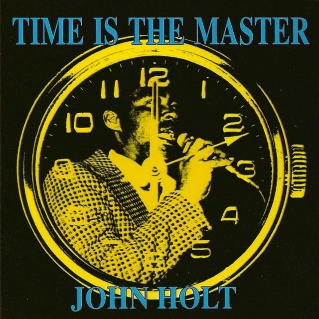 Again / Version - John Holt