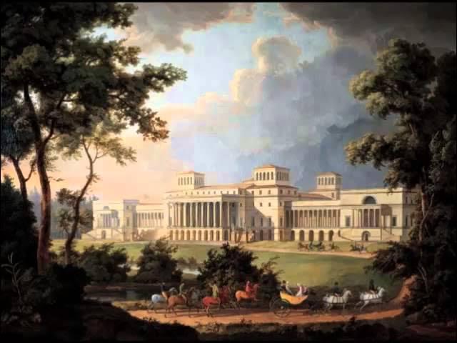  - Joseph Haydn