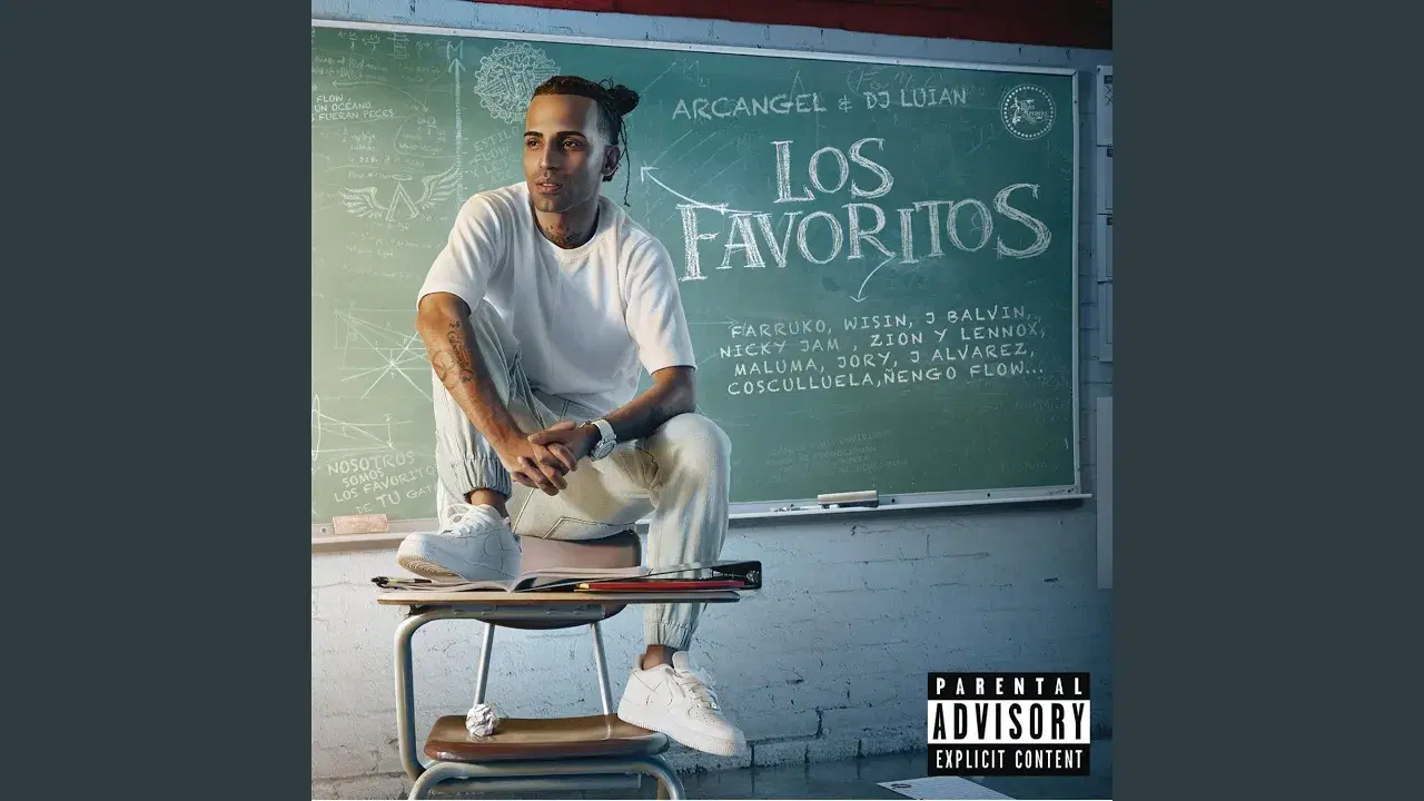 - Los Favoritos de la Fama