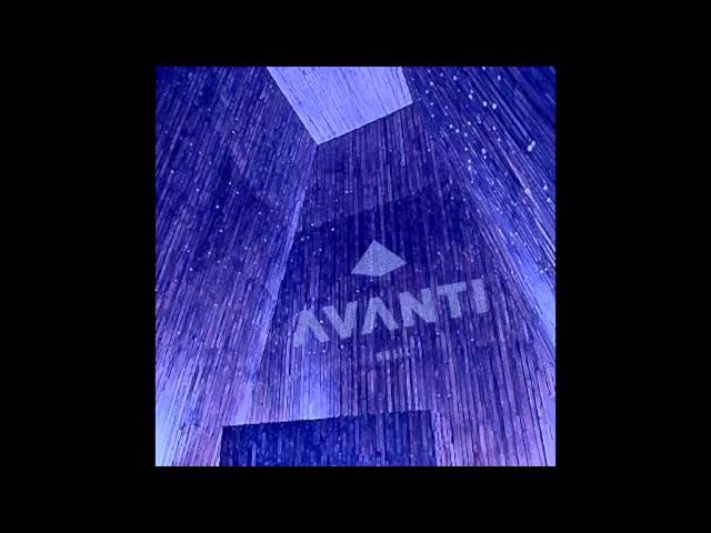 The End Has No End - Avanti